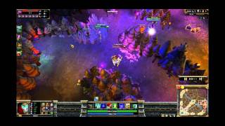 League Of Legends - Devooo As Ad Shaco