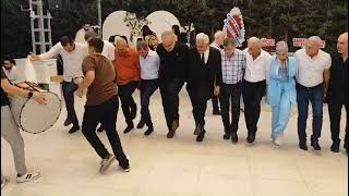 Elaziğ Di̇k Halay -Mehmet Eren Tokteki̇n-