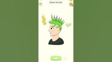 Delete Puzzle:Level 19&20 Complete Very Easily #shorts @TotalGaming093 #gaming @TechnoGamerzOfficial