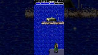 PCE TG16 Bloody Wolf Босс уничтожен #pce #turbografx16 #nodamage