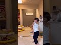 #４歳 #男の子 #あるある