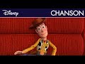 Toy story  je suis ton ami i disney