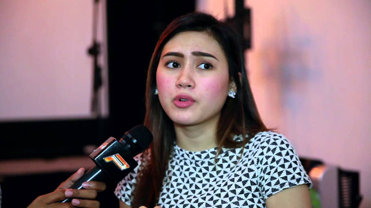 Erin Malek Tidak Berdendam Dengan Sesiapa - YouTube