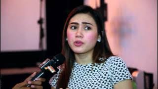 Erin Malek Tidak Berdendam Dengan Sesiapa