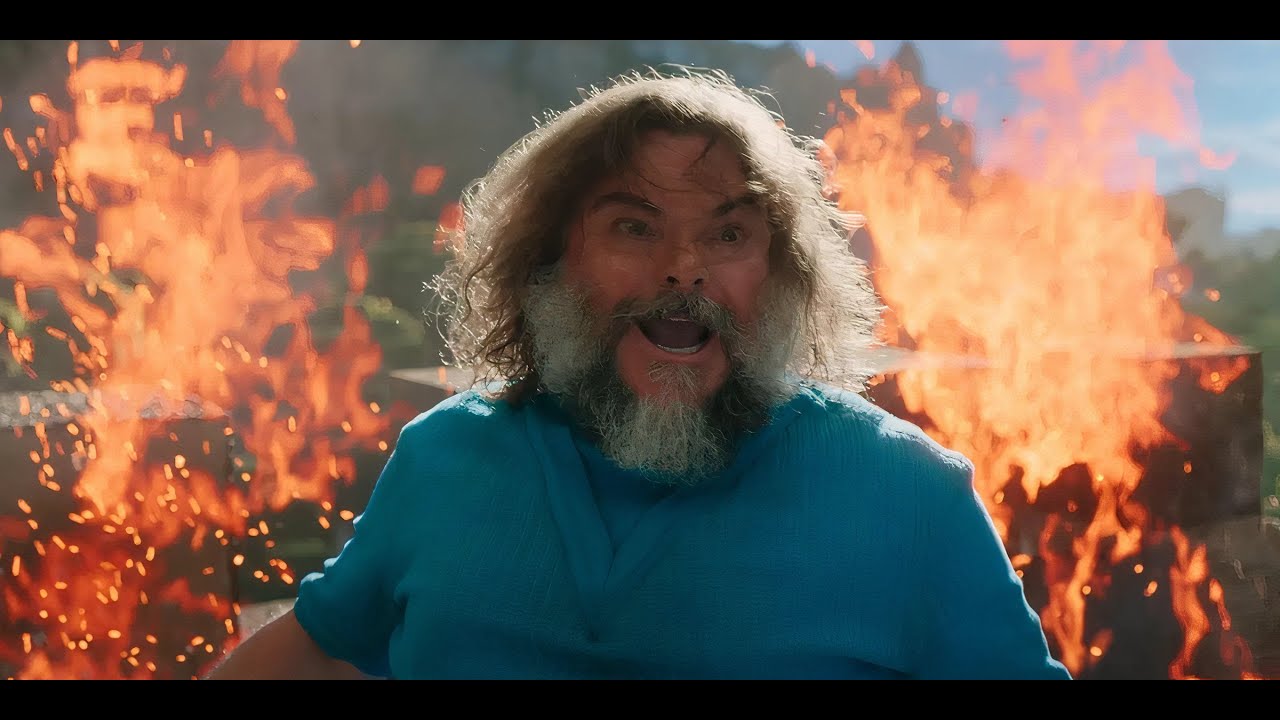 A Minecraft Movie Mess: Was it Too Ambitious for the Big Screen?