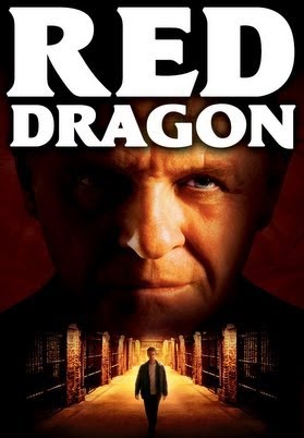 Ryd op godkende Rund ned Red Dragon (2002) Official Trailer | Fear - YouTube
