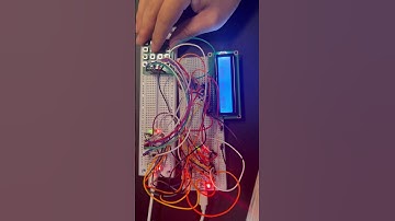 An password unlocking system based on stm32