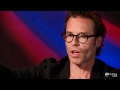 Guy Pearce Discusses 'Having Sex with Kate Winslet' and How a Joke Became Famous Emmy Speech