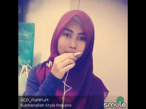 Sholawat syahdu Habib syekh -SUBHANALLAH VOC. Pum Pum