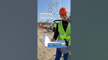 Stop Power Loss! HVDC Underground Cable Laying Equipment Revolution [2025]