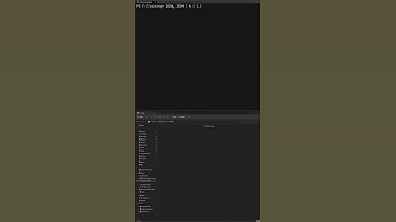 Organize Your Files Like a PRO! Yearly Folders with PowerShell (It