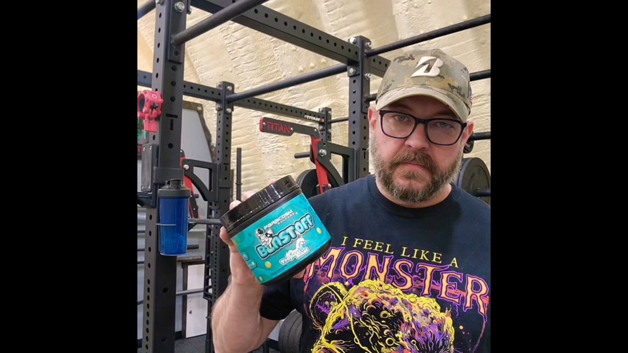 435 lbs Squat 8 Weeks after Tearing My Right Hamstring