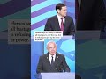 Rubio, in Jerusalem, Doubts a Gaza Deal
