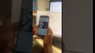Aurasma Test