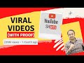 Youtube Shorts Video Viral Kaise Kare (WITH PROOF) | How Viral Shorts Video (2021)