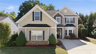 Tour video of listing at 110 Kentland Ridge Drive, Kernersville, NC 27284 - Residential for sale