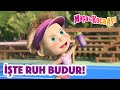 Maşa İle Koca Ayı - 🏅 İşte ruh budur! 🏆 Masha and the Bear Turkey