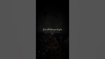 سورة غافر 🎧 #المنشاوي #قرآن #اكسبلور