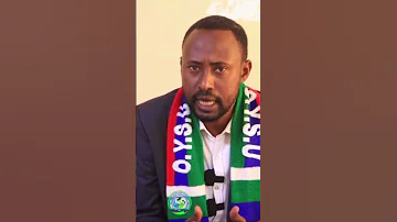 Gudomiyaha Gobalka Fafan Ee ONLF Ayaa Ka Warbixiyey Intaan Laga Joojin Xafladii 