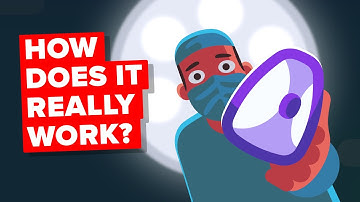 How Does Anesthesia Actually Put You to Sleep?