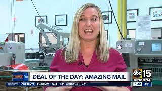 Smart Shopper deal on easy holiday cards