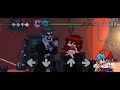 Friday Night Funkin Mobile | Week 1 ERECT Full | Part 1