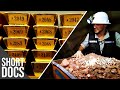 Gold - Mining For The Stuff That Dreams Are Made Of | Free Documentary Shorts