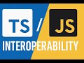 TS JS Interoperability