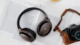5 Best Wireless Headphones with Bluetooth 5.0