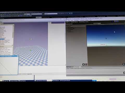 Unity - pybullet connection through C# binding