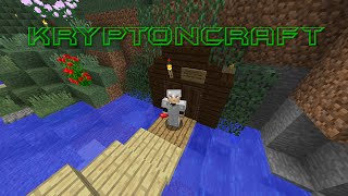 KryptonCraft E07 - Ice Spike Tour