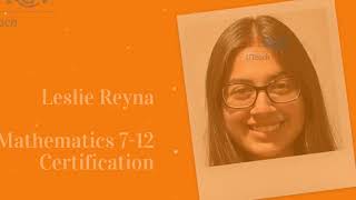 Spring 2024 UTRGV UTeach