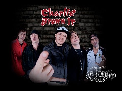 (Versão oficial) Um dia a gente se encontra - Charlie Brown Jr.