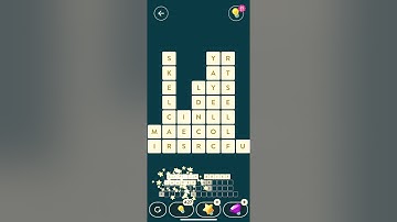 Wordbrain Daily Challenge March 7 2021 Answers | Cheats for Wordbrain