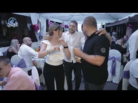 Roki Begović i