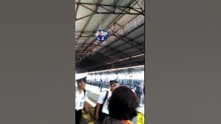 Download lagu Suara Musik Keroncong Stasiun Purwokerto