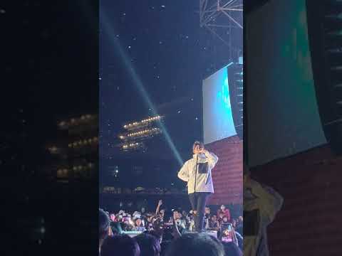 鹿耳門聖母廟 除夕跨年晚會 ，陳零九-天黑請閉眼