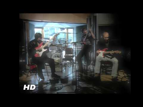 Hank Marvin feat. Mark Knopfler - Wonderful Land (Official HD Music Video)
