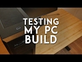 How Does A PC Build Compare? - Build Part 4