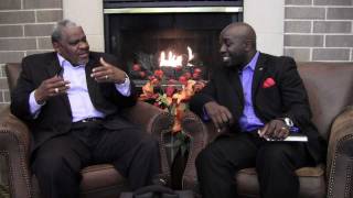 Thy Kingdom Carriers Dr. Pinder Interview pt 1.