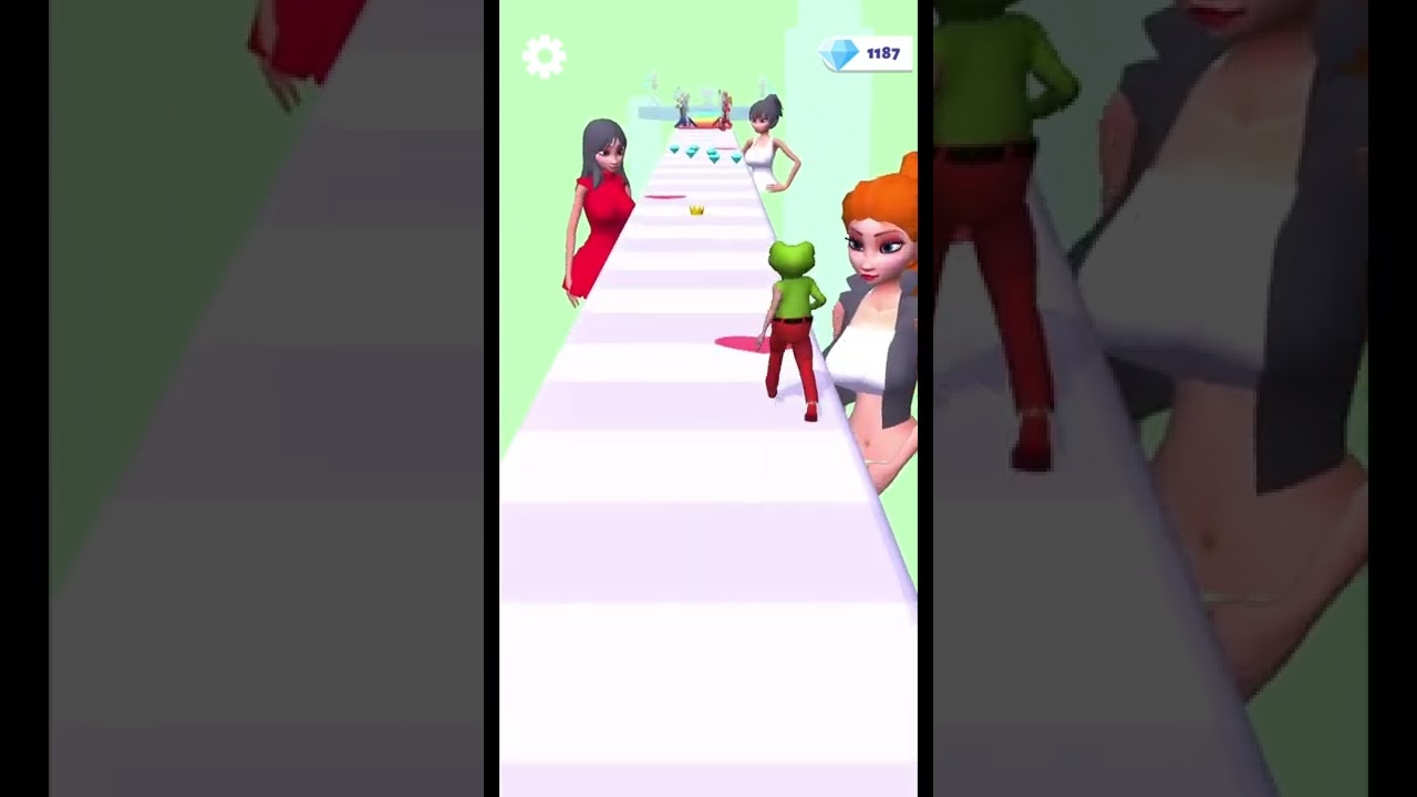 FrogPrince rush✅ Max level✅ Game android IOS, Game 2022