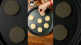 Atta Cookies | Cookies recipe | Snacks recipes | RecipeOnPlate