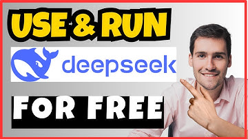How to Use DeepSeek | Complete Beginner’s Guide to AI Exploration!