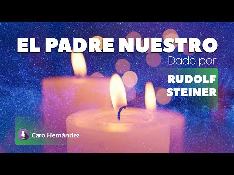 EL PADRE NUESTRO.
