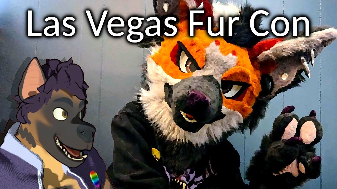 Dialog Choices Podcast 75 Las Vegas Fur Con 2023 YouTube