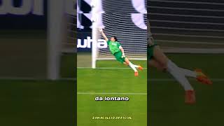 La Fifa Cambia Le Dimensioni Delle Porte