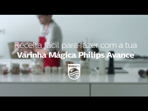 Vídeo: Que Pratos Podem Ser Cozinhados Com Uma Varinha Mágica