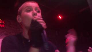 Video thumbnail of "Tonight Alive - What Are You So Scared Of? Buenos Aires, Argentina - October 28, 2016."