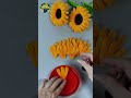 From Simple Wires to Stunning Sunflowers! 🌻 Pipe Cleaner Flowers Art That&rsquo;ll Amaze You! ✂️✨