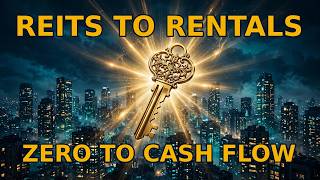 Real Estate Investing for Beginners: REITs, House Hacking & BRRRR Method (2026)